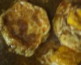 Foto langkah ke 6 dari resep Semur Telor Ceplok.