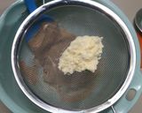 Foto langkah ke 6 dari resep Coffee Cookies.