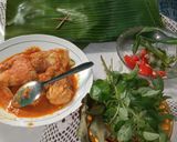 Foto langkah ke 4 dari resep Pepes Ayam 😃🔥.