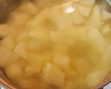 Foto del paso 3 de la receta: Pastel de papa y lentejas