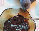 Szilva lekvár sütőben recept fázis 5 fotója