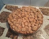 Foto del paso 8 de la receta: Torta de ananá crocante🍍🍍
