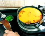 दाल फ्राई (dal fry recipe in Hindi) रेसिपी चरण 2 फोटो