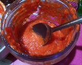 Foto langkah ke 2 dari resep Balado Teri dan Kacang Tanah.