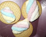 Foto del paso 2 de la receta: Falsos Alfajores