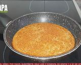 Foto del paso 2 de la receta Pudin o Budín de pan