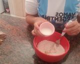 Foto del paso 2 de la receta: Pretzels alemanes (Laugenbrezeln)