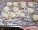 صورة لخطوة 1 من وصفة خبيزات معمرين 😋