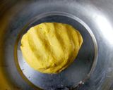 A picture of step 1 of Tortilla.