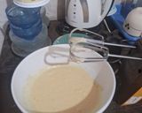 Foto del paso 1 de la receta: Torta matera marmolada