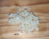 Foto del paso 6 de la receta: Arroz yakimeshi mixto
