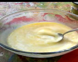 Foto del paso 2 de la receta: Magdalenas (muffins) fáciles y rápidos