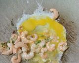 Foto langkah ke 3 dari resep Nasi Goreng Kampung.