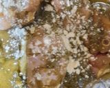 করিয়েনডার লিভস চিকেন ফ্রাই।(coriander leaves chicken fry recipe in bengali) রেসিপির ধাপ 2 ছবি