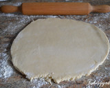 Foto del paso 4 de la receta: Donuts caseros