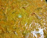 Foto del paso 5 de la receta Arroz y marisco