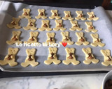 Foto del passaggio 1 della ricetta Orsetti teneri teneri 🤗