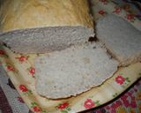 Foto del paso 8 de la receta: Pan lactal, de molde (muy fácil)