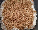 عکس مرحله 6 از دستور کیمه بریانی 🌸