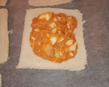 Foto del paso 4 de la receta: Empanadas de pan Bimbo fácil