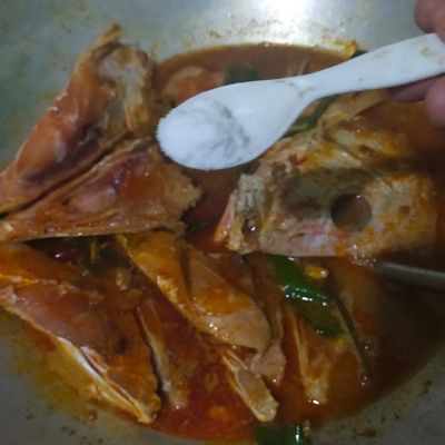 Langkah 5