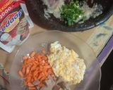 Foto langkah ke 1 dari resep Nasi goreng ala mama flowvi.