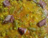 Foto del paso 5 de la receta: Arroz con pulpo y calamares