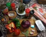 Foto del paso 1 de la receta Empanada de caballa
