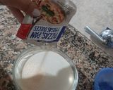 Foto del paso 3 de la receta: Pan casero súper fácil !
