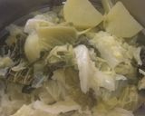 Foto del paso 1 de la receta: Col gratinada 🥬