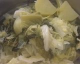 Foto del paso 1 de la receta: Col gratinada 🥬