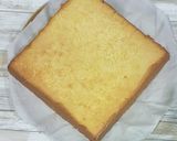 Foto langkah ke 4 dari resep Cake Tape Keju Premium.