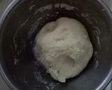 Foto langkah ke 1 dari resep Bakpau.