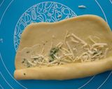 Foto langkah ke 4 dari resep Cheese garlic cheese.