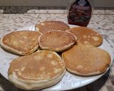 Foto del passaggio 4 della ricetta Pancakes