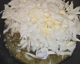 Foto del paso 3 de la receta: Salchichas al Pepe