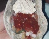 Foto del paso 5 de la receta: Tacos veganos !!