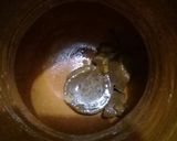 Foto del paso 2 de la receta: Agua de huapilla 🏺