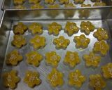 Foto langkah ke 3 dari resep Kue Kacang Jadul.