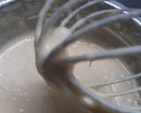 Foto langkah ke 2 dari resep Pancake Empuk dan lembut tanpa SP.