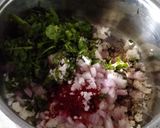 પનીર પરોઠા (Paneer Paratha Recipe In Gujarati) રેસીપી સ્ટેપ1ફોટો