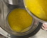Foto langkah ke 1 dari resep Heavy Cream Manggo Pudding.