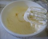 Foto langkah ke 3 dari resep Cake Potong Keju Lembuut.