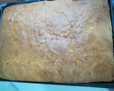 Foto del paso 5 de la receta Bizcocho de coco y anís