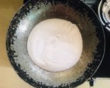 A picture of step 6 of Chocolate chip cookies.