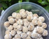 Foto langkah ke 3 dari resep Bubble Pearl Brown Sugar.