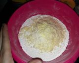 Foto langkah ke 2 dari resep Muffin Tape Keju moist n fluffy ❤.