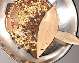 લીલા લસણ અને કાજુ નું શાક (Lila Lasan Kaju Shak Recipe In Gujarati) રેસીપી સ્ટેપ3ફોટો
