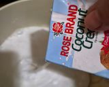 Foto langkah ke 6 dari resep Dawet ireng.