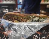 Foto langkah ke 7 dari resep Martabak teflon.